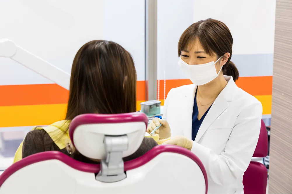 4カウンセリング