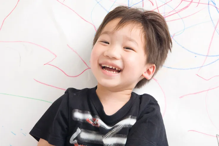 小児歯科